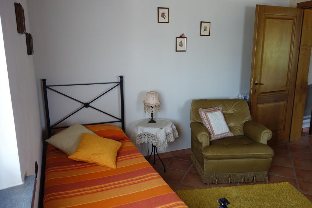 Appartement Casa Elisa à Montaione Extérieur photo